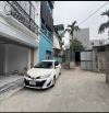 BÁN NHÀ GẦN TỔ HỢP GA NGỌC HỒI DT60M*6 TẦNG THANH MÁY* GIÁ 7.8 TỶ OTO NGỦ TRONG NHÀ.