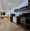 BÁN NHÀ CĂN HỘ DỊCH VỤ – HẺM 5M NƠ TRANG LONG, P7, BÌNH THẠNH – THU NHẬP 70 TRIỆU/THÁNG