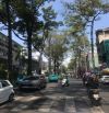 Ko có căn thứ 2 - MT Nguyễn Chí Thanh đối diện BV Chợ Rẫy, Q.5 - 4.2x20m - Giá 45 tỷ