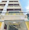 BÁN NHÀ MỚI XÂY - KHU NHÀ LẦU CAO CẤP ĐƯỜNG 16A, BHH A, BÌNH TÂN