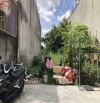Bán đất Thạnh Xuân 43 (4mx19,5m) hẻm xe hơi giá tốt