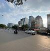 TÒA BUILDING MẶT PHỐ VIEW KHÁCH SẠN MARRIOT,  125M2, ĐẸP NHẤT TRUNG TÂM NAM TỪ LIÊM