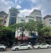 Bán nhà phân lô mới đẹp Hoàng Quốc Việt, thang máy, 62m² x 6 tầng, mới đẹp, kinh doanh