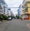 Bán nhà siệu đẹp đường Lê Văn Sỹ Quân 3,dt 4x16 + 4 tầng,giá cần bán gấp