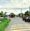 Quá ngộp, 1173m2 đất có 295m2 thổ cư 22x 51m chỉ 850tr