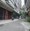 TRUNG KÍNH, PHÂN LÔ, GARA OTO KD,VP.. NGÕ THÔNG, DT 74m, 6 Tầng, MT 4.5m, Giá 22.8 tỷ