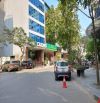 Bán đất phân lô Trần Duy Hưng, CG, 129m², mặt tiền 8.5m, vỉa hè, ô tô tránh, kd đỉnh