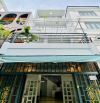 Bán nhà Nguyễn Văn Khối, phường 8, Gò Vấp, 4 tầng, 3 phòng ngủ, chỉ 5 tỷ 380
