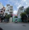 Cho thuê Đất trống 230m2 - 2 Mặt tiền NGUYỄN ĐÌNH CHIỂU, PHƯỜNG 2, QUẬN 3 -10mx21m- 150 Tr