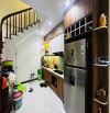 Bán nhà Phương Canh, 32m2, Ngõ xe ba gác phi ầm ầm, 5 tầng. giá đầu tư.