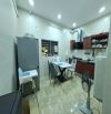 NHÀ ĐẸP PHÂN LÔ Ô TÔ TRÁNH - TRUNG TÂM CẦU GIẤY - HAI THOÁNG TRƯỚC SAU