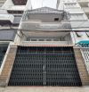 Nhà 3 tầng 4PN, xe hơi vô nhà, 62m2 (4.5x13m) Phan Đăng Lưu Phú Nhuận chỉ 11 tỷ x