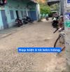 LÔ ĐẤT GÓC 2 MẶT TIỀN ÂU CƠ–TRUNG TÂM LIÊN CHIỂU–vừa ở, vừa khai thác–dòng tiền-10xxx