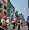 Bán nhà mặt phố Chùa Láng, Đống Đa — 70m², lô góc, kinh doanh sầm uất