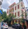 ✅ NHÀ ĐẸP HIẾM CÓ - TÔ HIẾN THÀNH - 4.1X18 - 4 TẦNG - PHÙ HỢP Ở HOẶC KINH DOANH
