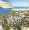 Bán Đất Nền Sổ Sẵn 100% Thổ Cư KĐT MK Central City – Phủ Hà, Nam Khánh Hoà.