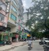 Bán nhà ngõ 80 Chùa Láng, view hồ, hai mặt đường, 70m² x 6 tầng, kinh doanh đỉnh