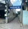 BÁN DÃY TRỌ 11 PHÒNG GÓC 2 MẶT TIỀN HẺM 9 NGUYỄN VĂN LINH (cầu số 1) KẾ KDC MÊTRÔ