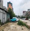 Bán đất mặt phố Mễ Trì, Nam Từ Liêm — 170m², phố lớn, vỉa hè rộng, kinh doanh đỉnh