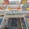 BÁN NHÀ QUẬN 6, HXH MINH PHỤNG, 37M2 X 4 TẦNG, NHỈNH 5 TỶ TL