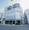 BÁN BUILDING MẶT TIỀN TRẦN NHẬT DUẬT, P. TÂN ĐỊNH, Q1