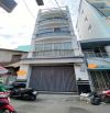 💥XÔ VIẾT NGHỆ TĨNH - QUẬN BÌNH THẠNH - XE TẢI THÔNG - 50M2 - 5 TẦNG - 7 PHÒNG 👉 11,3 TỶ