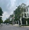 Bán biệt thự StarLake Tây Hồ Tây — 230m², vị trí đẹp, an ninh  24/7, gần hồ công viên