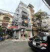 Nhà Đẹp PHÚ ĐÔ - 55M x 6 TẦNG - Thang Máy- Ô Tô Vào Nhà- Full Đồ