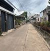 Chủ sắp nhận cọc lô đất giá rẻ chỉ 1 tỷ 260 hẻm 181 Quang Trung, 4x16.5m Thổ cư 70.5m2.