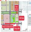 Bán đất phường Bửu Long 3 lô hướng Tây siêu hiếm sổ hồng 216m2 ngang 12m giá siêu tốt