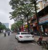 Bán nhà mặt phố Đào Tấn, Ba Đình — 160m², 6 tầng, vị trí đắc địa, kinh doanh sầm uất