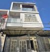SỔ CẦM TAY!BÁN NHÀ ĐƯỜNG LƯƠNG NHỮ HỌC,QUẬN 5-GIÁ:4,29TỶ/67,5m2(4,5x15m).NHÀ 3 TẦNG BTCT.