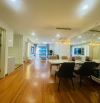 Bán Căn Hộ Sunrise Building Trần Thái Tông DT 153m 3PN Full NT View Công Viên 65tr/m SĐCC