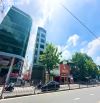 BÁN TÒA NHÀ GÓC 2 MT NGUYỄN THỊ MINH KHAI, P. ĐA KAO, Q1. DT 10X30M -8TẦNG THANG MÁY