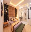 BIỆT THỰ KHU ĐẶNG THÙY TRÂM -BÌNH LỢI P13 BINH THẠNH - 10X20 - 4 LẦU-  30 T Ỷ