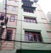 BÁN NHÀ MINH KHAI – LÔ GÓC – OTO - KINH DOANh – 57M2 - 6.8M MT – 17 TỶ