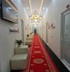 Bán khách sạn mặt tiền Lạc Long Quân, Tiến Thành - Diện tích 842m2 có 701 thổ cư