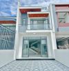 BÁN GẤP NHÀ MỚI XÂY SỔ RIÊNG THỔ CƯ HỖ TRỢ TRẢ GÓP NGÂN HÀNG NGAY CUỐI HUỲNH VĂN NGHỆ