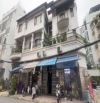SIÊU ĐẸP ! NHÀ GÓC 3 TIỀN GẦN SÂN BAY T3 , P13 , TÂN BÌNH. 160M2 , CHỈ 35 TỶ TL