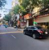 Mặt phố HOA LÂM kinh doanh sầm uất - 100m 3tầng mặt tiền rộng - giá tốt để đầu tư.