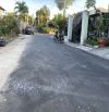 Cần bán lô đất Phước thuận xã hồ tràm. Diện tích 16*47,50 thổ cư. Cách biển 6km