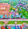 🔥Bán gấp lô đất đẹp Hợp Châu, Tam Đảo cách đường QL2B chỉ vài bước chân 124m mt5m 1,65 tỷ
