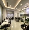 CHO THUÊ TÒA NHÀ MỚI ĐẸP – CỬU LONG, QUẬN 10 – CÓ THANG MÁY – 6 LẦU- 55 TRIỆU/THÁNG