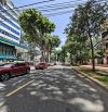 BÁN CĂN GÓC 2 MẶT TIỀN NGUYỄN DU_SÁT BIỂN CHỈ 100M_VỊ TRÍ CỰC HIẾM_26.5 TỶ