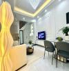 NGÕ NÔNG GẦN PHỐ- TIỆN ÍCH ĐỈNH CAO- FULL NỘI THẤT XỊN 🌹