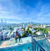 🏡 SIÊU PHẨM TÒA CĂN HỘ NAM VIỆT Á - TẦM VIEW 360* - DT 225m2 - NGANG 8M VUÔNG VẮN - 2X TY