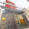 🪭NHÀ BÁN KẾ BÊN CITILAND 4TẦNG 4PN🪭4,3M x 14M SỔ VUÔNG ĐẸP KHÔNG LG🪭5,5TỶ