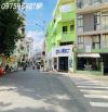 CHDV 20 PHÒNG – HẦM 6 TẦNG – TRẦN QUÝ KHOÁCH, TÂN ĐỊNH, Q.1