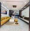 HOA HẬU THANH XUÂN - GẦN BÃI Ô TÔ - 5 TẦNG MỚI ĐẸP - FULL NỘI THẤT