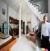 Nhà 2 tầng kiệt Lê Duẩn – diện tích 58m² – ngang 6.4m – gần mặt tiền g